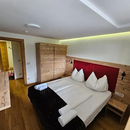 Apartamento Dukanovic *