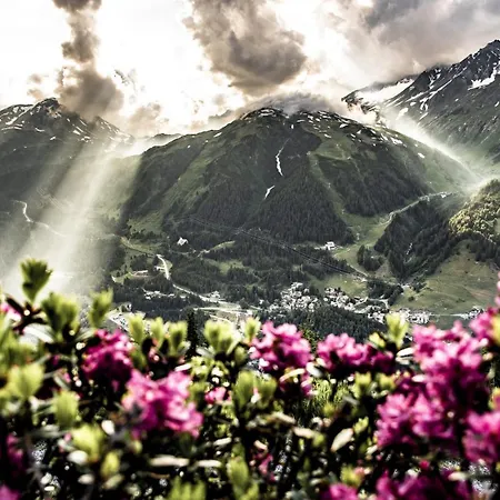 Dukanovic * Sankt Anton am Arlberg